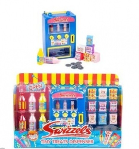 Rms swizzels tiny - rms, treat
