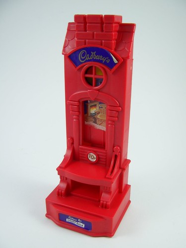 Vintage cadburys dairy milk - vintage,