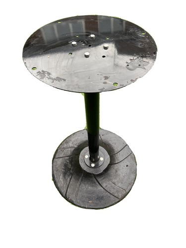 Tubz vending machine - machine, stand