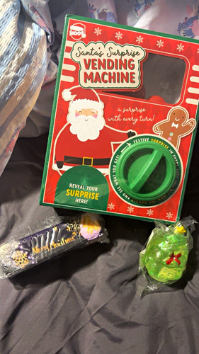 Christmas bundle surprise - ,