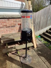 Tubz Tower Vending Machine