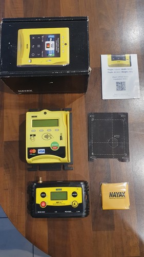 Nayax amit r5 - nayax,