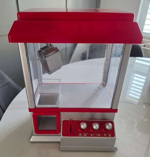 Arcade candy grabber - arcade, vending