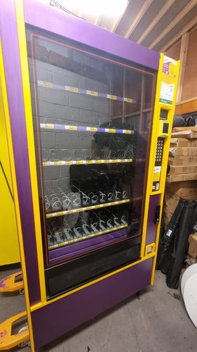 Selection snack drinks - 45,