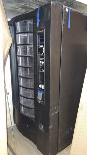 Crane shopper refrigerated - crane,