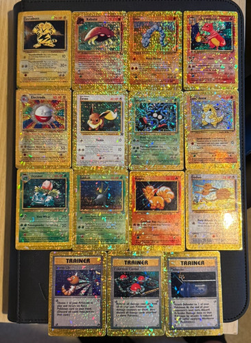 Prism pokemon vending - pokemon,
