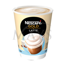Nescafe and & Go 12oz Vending