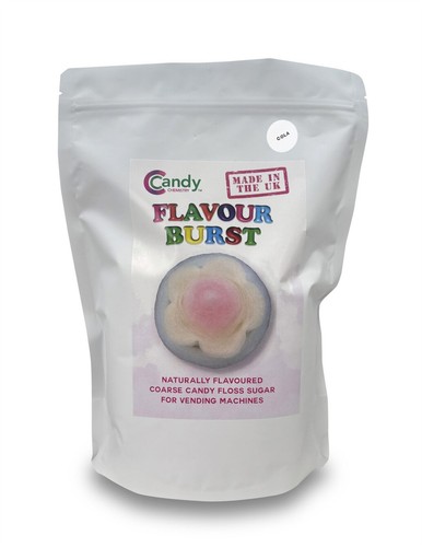 Candy chemistry floss - candy,