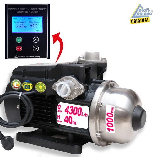 Domestic waterworks - waterworks,
