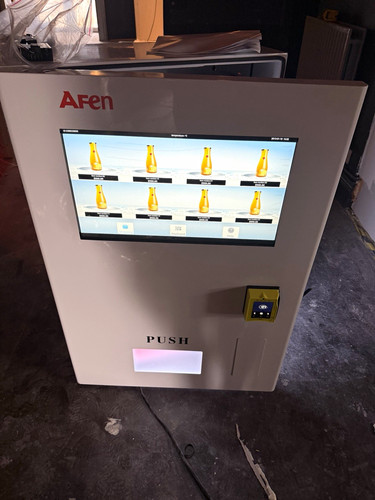Afen wall mounted - afen,