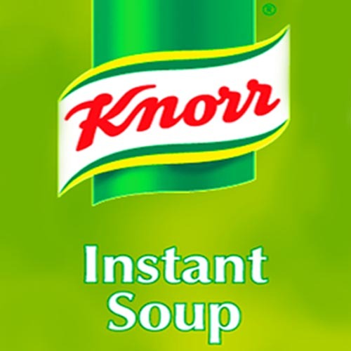 Soup mixed case - mixed, inc
