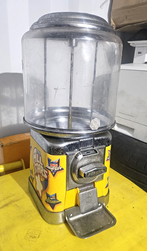 Beaver rb16 machine capsule - rb16,