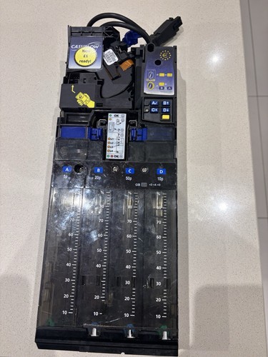Mei cashflow 690 vending - 690,