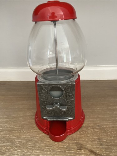 Vintage metal and glass - metal, jelly