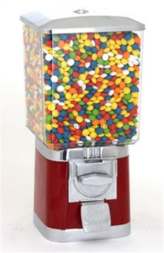 Vending machine - machine,