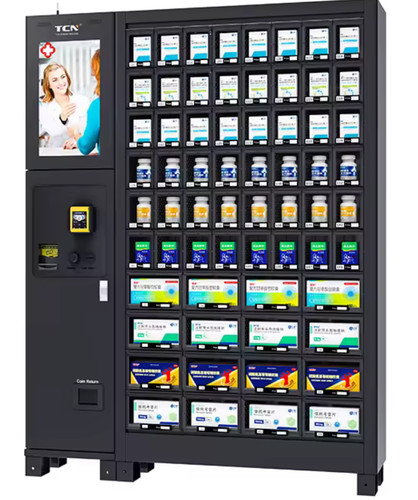 Intelligent self service - self-service, food