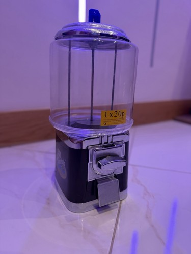 Classic sweet vending machine - classic,