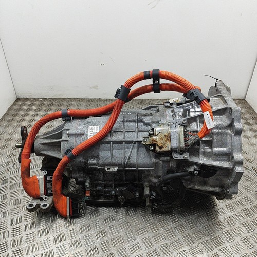 Lexus l10 automatic - l10, cvt