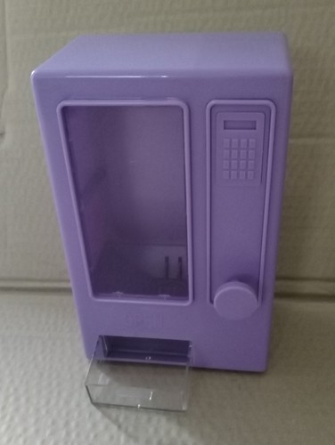Mini candy snack dispenser - mini,