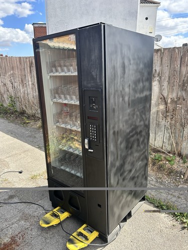 Bevmax cold drinks - cold,