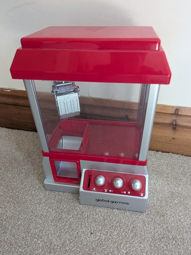 Arcade candy grabber - arcade, vending